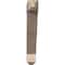 Ekena Millwork Traditional Craftsman Smooth Bracket, Douglas Fir, 5 1/2"W x 36"D x 36"H BKT06X36X36TRA04SDF - alternate 4